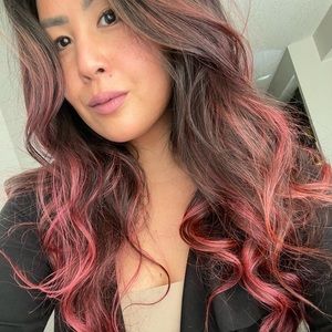 Meet your Posher, Kim